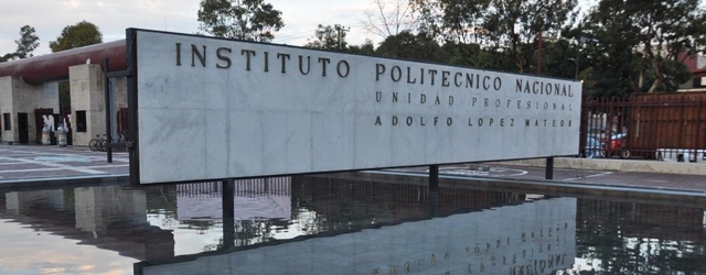 Se funda el Instituto Politécnico Nacional