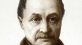 Timeline: Isidore Auguste Marie Francois Xavier Comte (1798-1857)