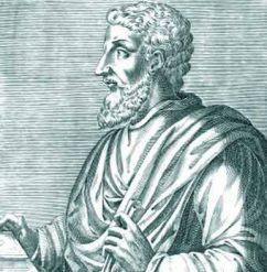 Marco Terencio Varrón (116-27 a.C.)