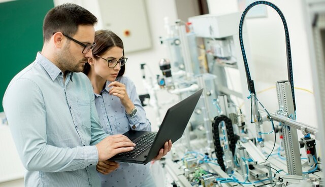 Se fundaron quince centros e institutos de investigación