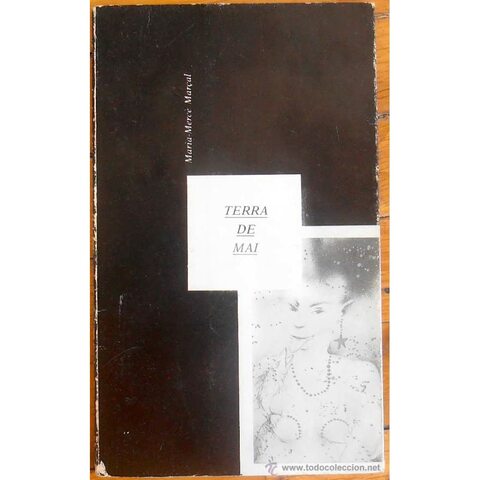Terra de mai