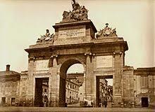 ARQUITECTURA ESPAÑOLA