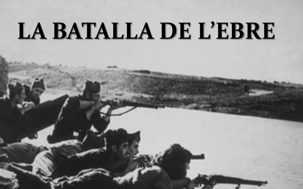 Batalla de l'Ebre