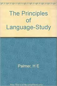 Principles of Language Study