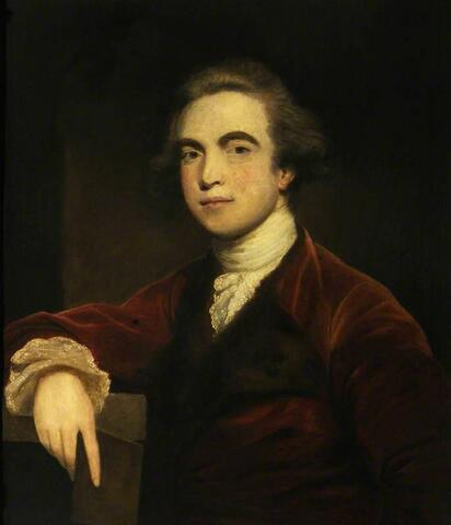William Jones (1786)
