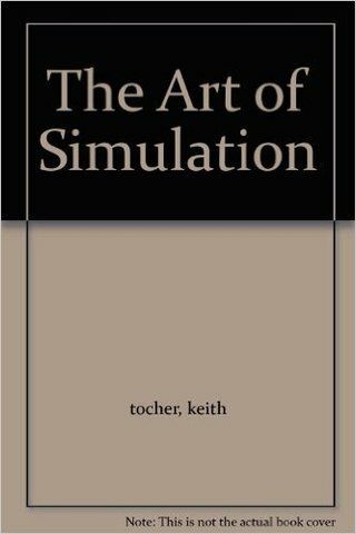 Primer libro sobre simulación