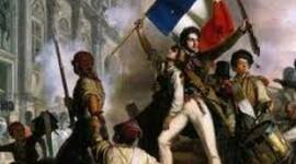 Timeline:  línea del tiempo de los monarcas en Francia durante la Edad Moderna.