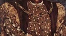 Timeline:  línea del tiempo de los monarcas en Inglaterra durante la Edad Moderna.