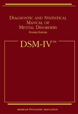 DSM IV