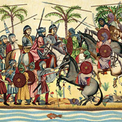 Timeline: La expansión mediterránea de la República romana media (310-19 a.C)