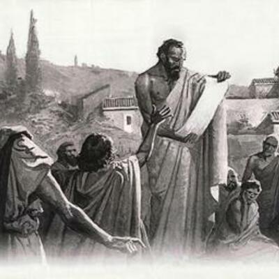 Timeline: HISTORIA DE LA LINGUISTICA por Daniela Siabato Guerra