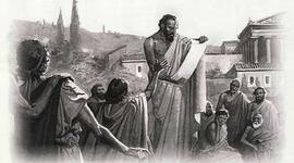 Timeline: HISTORIA DE LA LINGUISTICA por Daniela Siabato Guerra