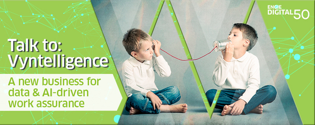 Talk to Vyntelligence