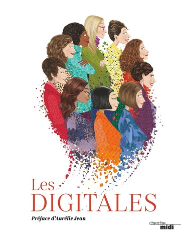 Lancement des Digitales