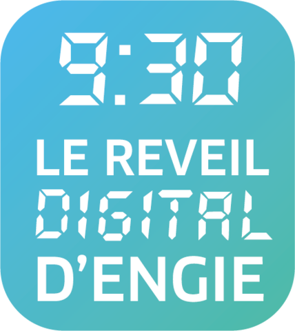 Réveil Digital : EO et AJ