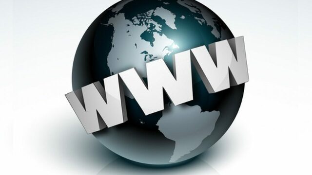 Le World Wide Web