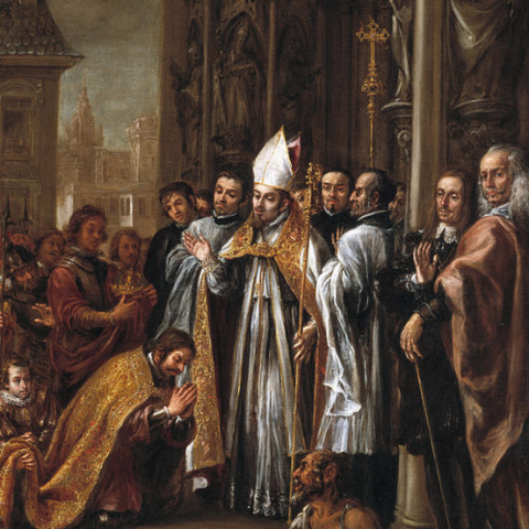 Edicto de Tesalónica.