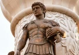 Muerte Alejandro Magno