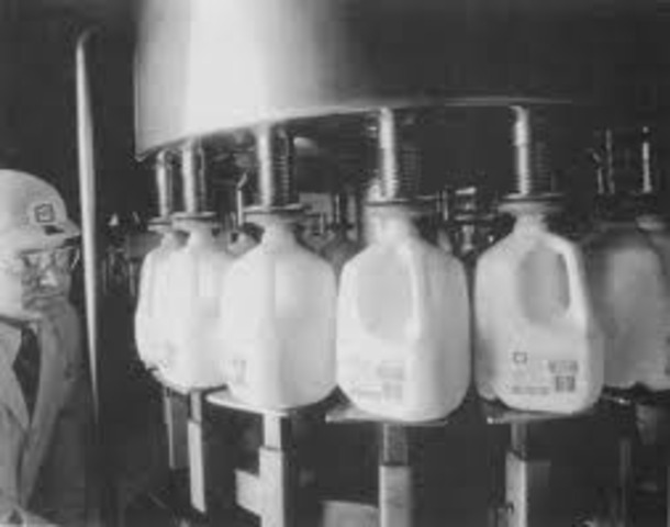 Pasteurization