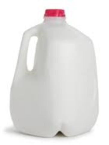 Milk Container