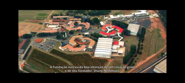 Testemunhos Orais- Vídeo sobre a fundação