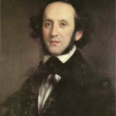 Timeline: Mendelssohn