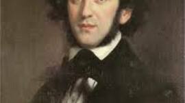 Timeline: Mendelssohn
