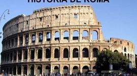 Timeline: Historia de Roma