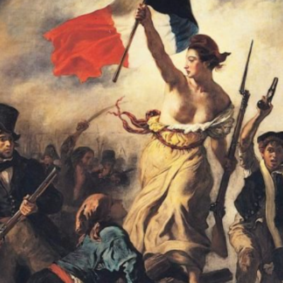 Timeline: EL ROMANTICISMO