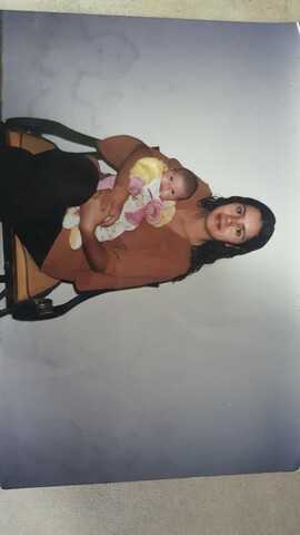 Meu nascimento- Testemunhos orais