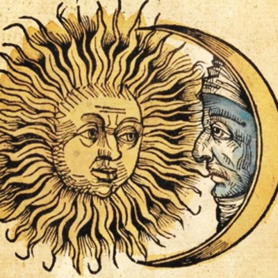 Timeline: El culto al sol y la luna