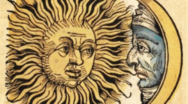 Timeline: El culto al sol y la luna
