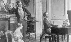 La seva primera obra publicada