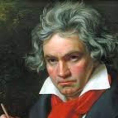 Timeline: Beethoven