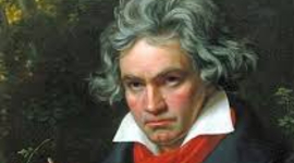 Timeline: Beethoven
