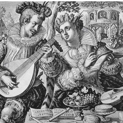 Timeline: RENACIMIENTO 1400-1600