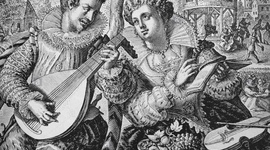 Timeline: RENACIMIENTO 1400-1600