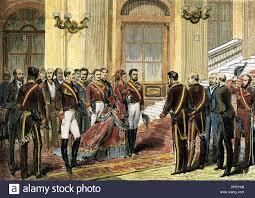 En busca de un nuevo rey