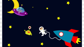 Timeline: Space Exploration Timeline