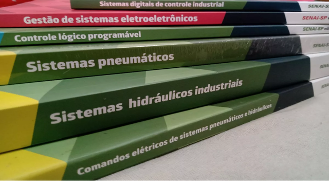 Documento Textual- Senai