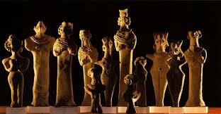 Dioses de Mesopotamia (2)