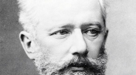 Timeline: Txaikovski