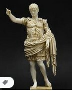 Augusto, el primer emperador de Roma