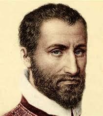 Giovanni Pierluigui de Palestrina