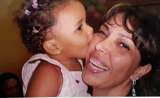 Testemunhos Orais- Eu