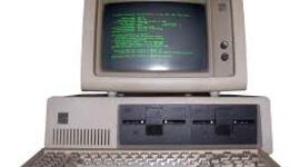 Timeline: historia de la computacion