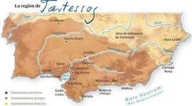 Timeline: La evolución de los Tartessos en la península