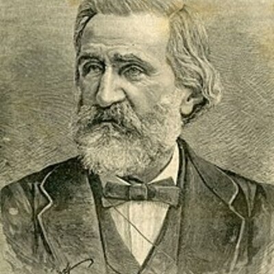 Timeline: Giuseppe Verdi