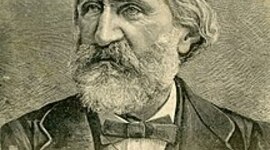 Timeline: Giuseppe Verdi