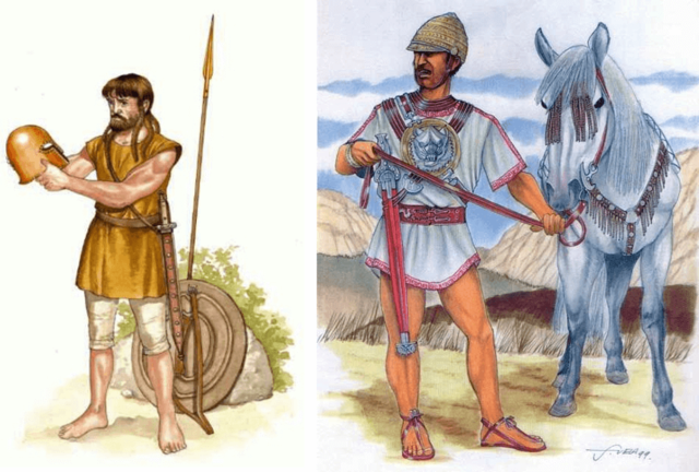 Origen de la cultura tartesia